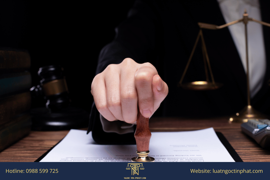 Cách xử lý khi di chúc bị vô hiệu