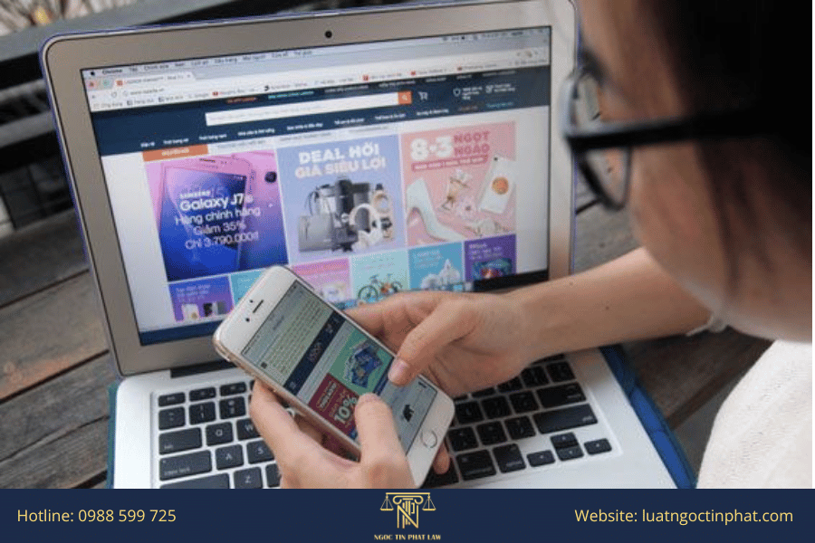 Căn cứ pháp luật bảo vệ người tiêu dùng