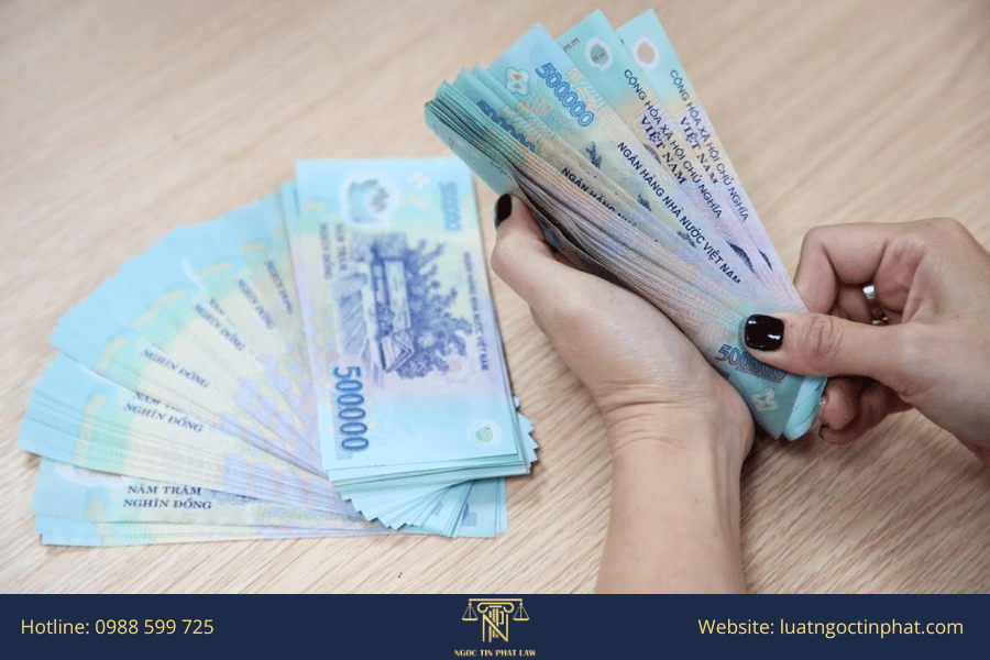 Căn cứ pháp luật quy định về thời hạn trả lương cho người lao động