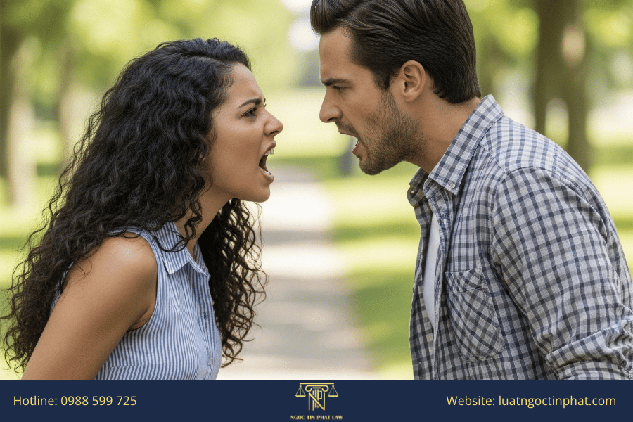 Căn cứ pháp luật về hôn nhân có yếu tố nước ngoài