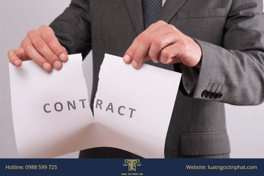 Căn cứ pháp luật về quyền đơn phương chấm dứt hợp đồng của người sử dụng lao động