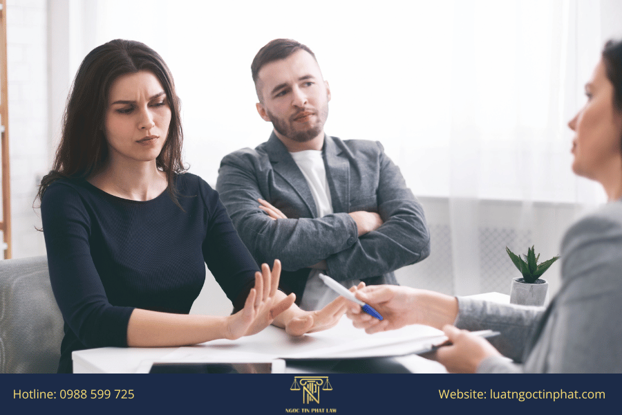 Căn cứ pháp luật về quyền thừa kế của con ngoài giá thú