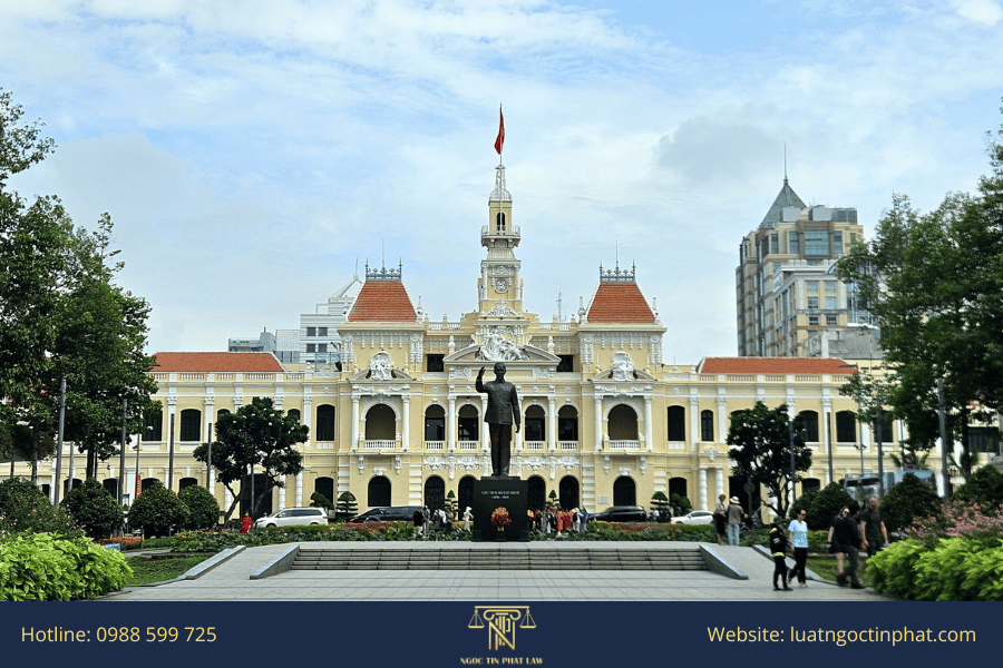 Tổng hợp danh sách tiêu biểu các phường, xã mới