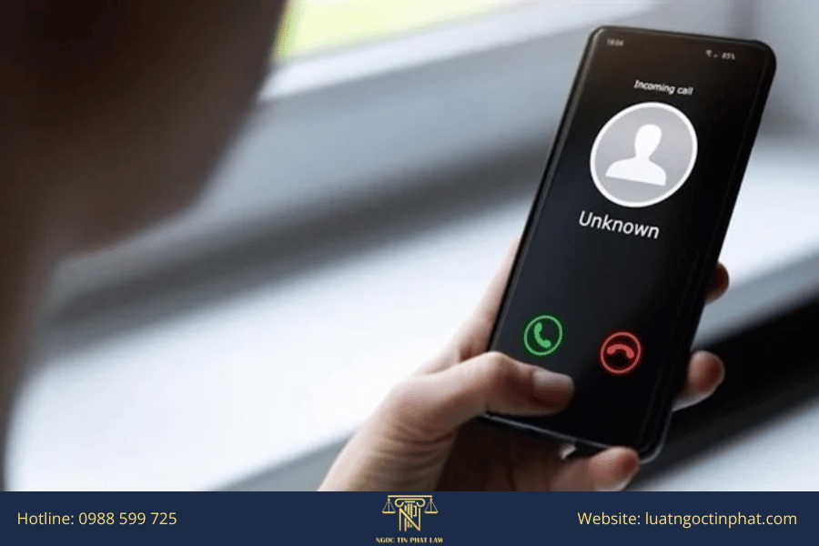 Dấu hiệu nhận biết cuộc gọi mạo danh công an, cơ quan Nhà nước