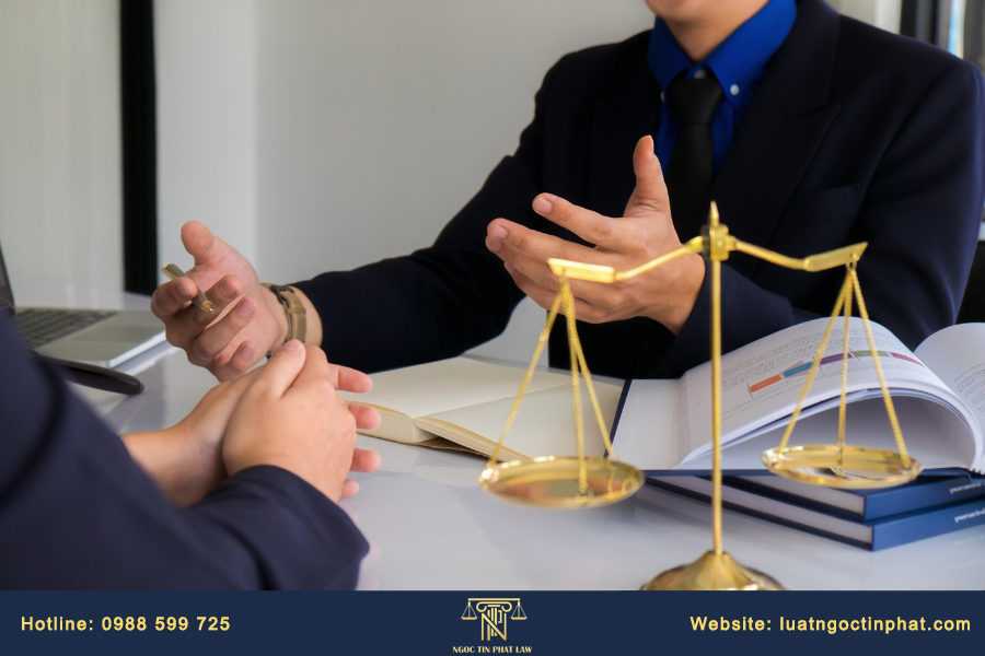 Địa bàn hỗ trợ pháp lý tại Hóc Môn của Luật Ngọc Tín Phát