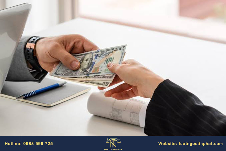 Doanh nghiệp không trả lương thử việc có trái pháp luật không?