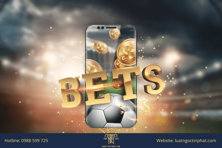 Khi nào cá độ bóng đá quốc tế bị xử lý hình sự