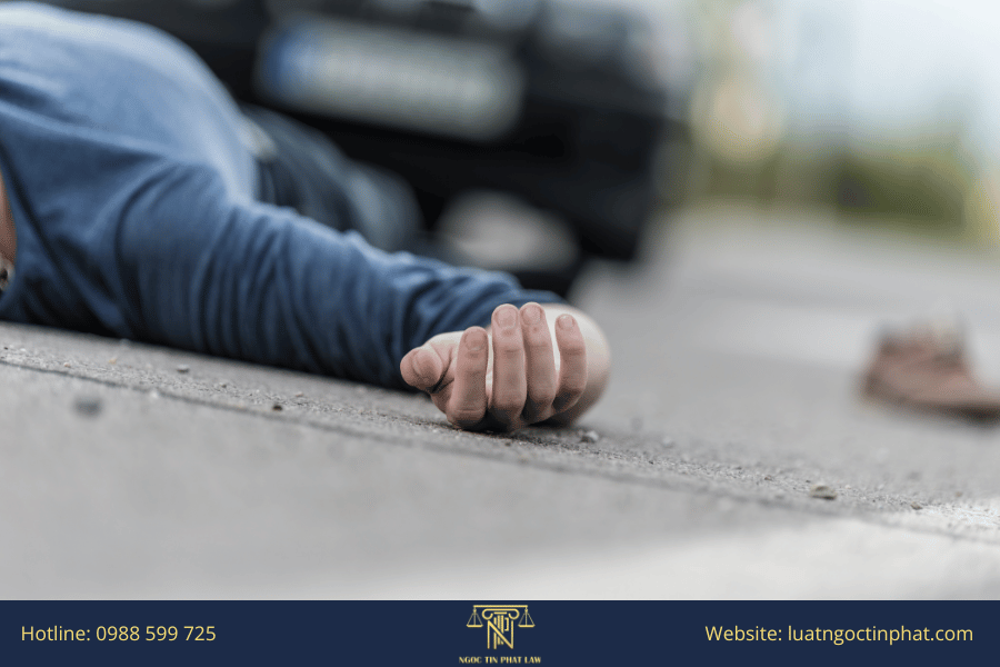 Khi nào tai nạn giao thông gây chết người bị truy cứu hình sự?