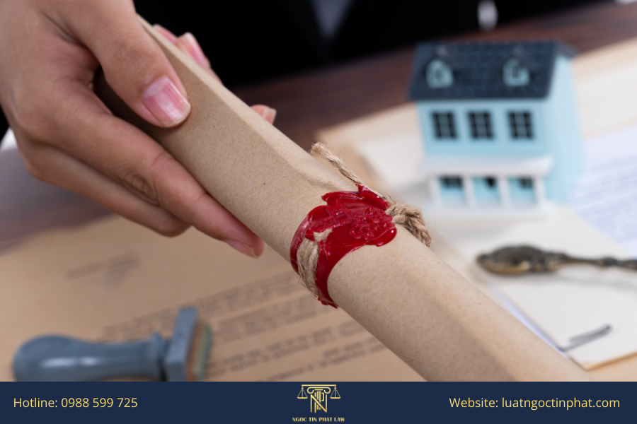 Khó khăn thường gặp khi khai nhận di sản có yếu tố nước ngoài