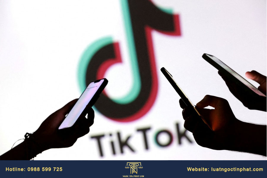 Làm nhiệm vụ TikTok kiếm tiền bị lừa đang diễn ra như thế nào?