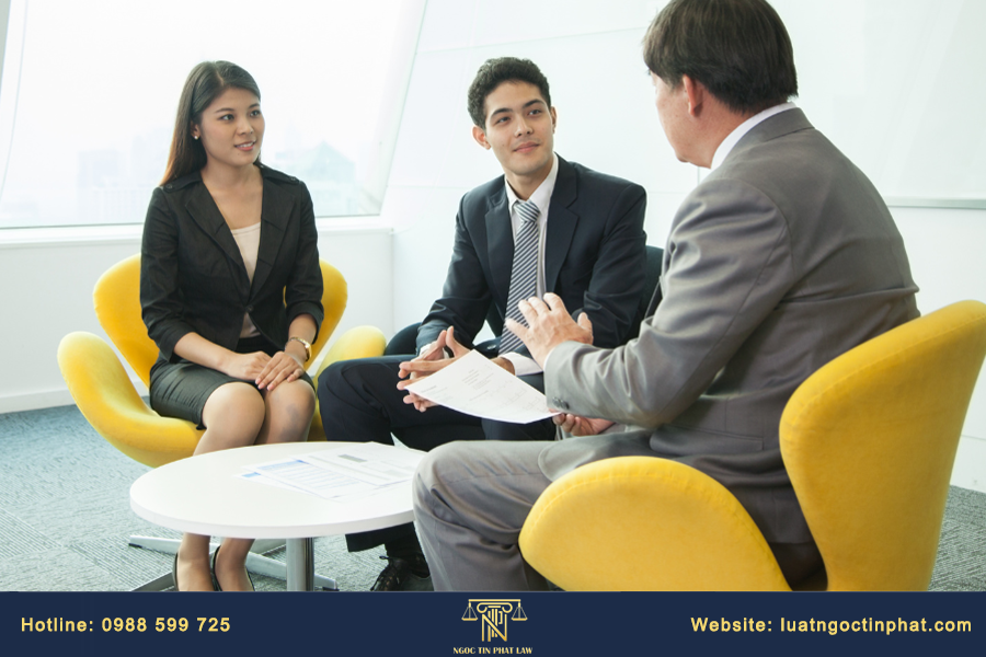 Lợi ích khi sử dụng dịch vụ luật sư bào chữa cho bị cáo tại Hóc Môn của Luật Ngọc Tín Phát