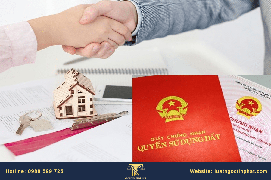 Lưu ý để tránh tranh chấp khi đặt cọc quyền sử dụng đất