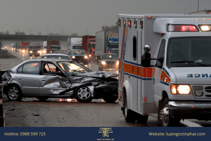 Mức hình phạt đối với các vụ tai nạn giao thông bị xử lý hình sự