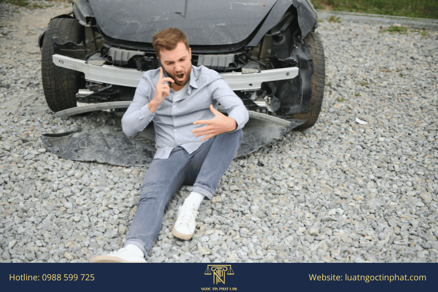 Mức hình phạt đối với hành vi gây tai nạn giao thông chết người