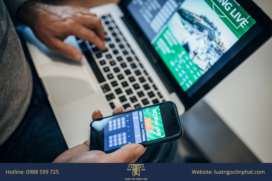 Mức xử phạt và khung hình phạt khi bị khởi tố