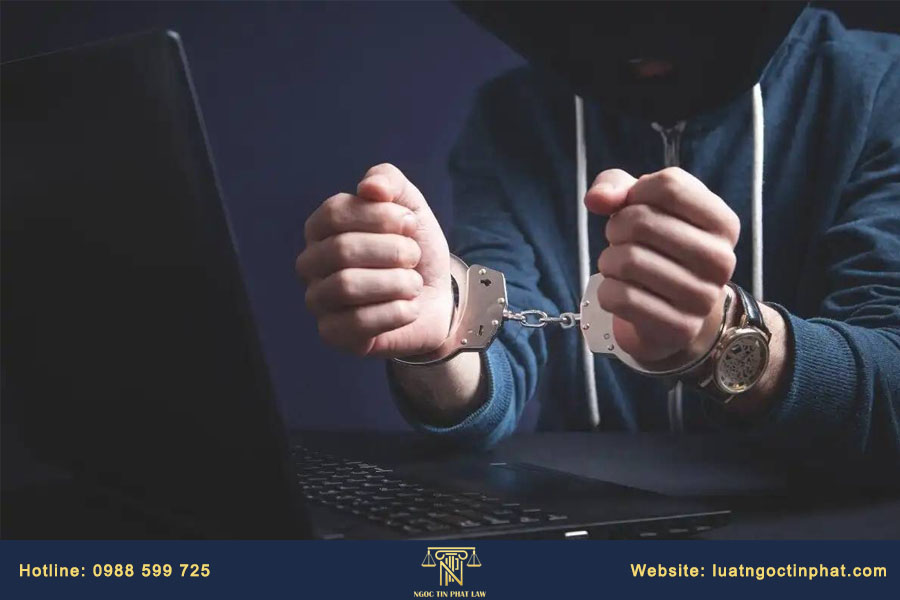 Người lừa đảo làm nhiệm vụ TikTok có thể bị xử lý thế nào?
