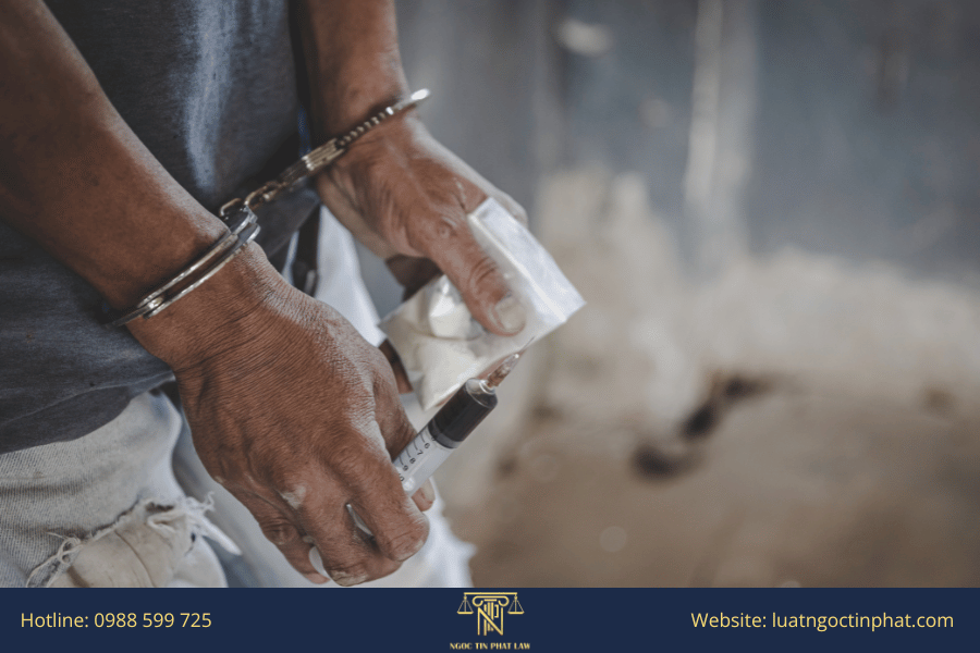 Người phạm tội ma túy lần đầu có được hưởng án treo không?