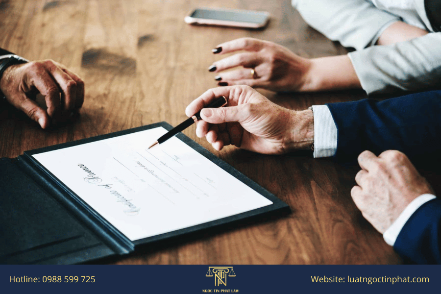 Phân biệt di chúc vô hiệu toàn bộ và vô hiệu một phần