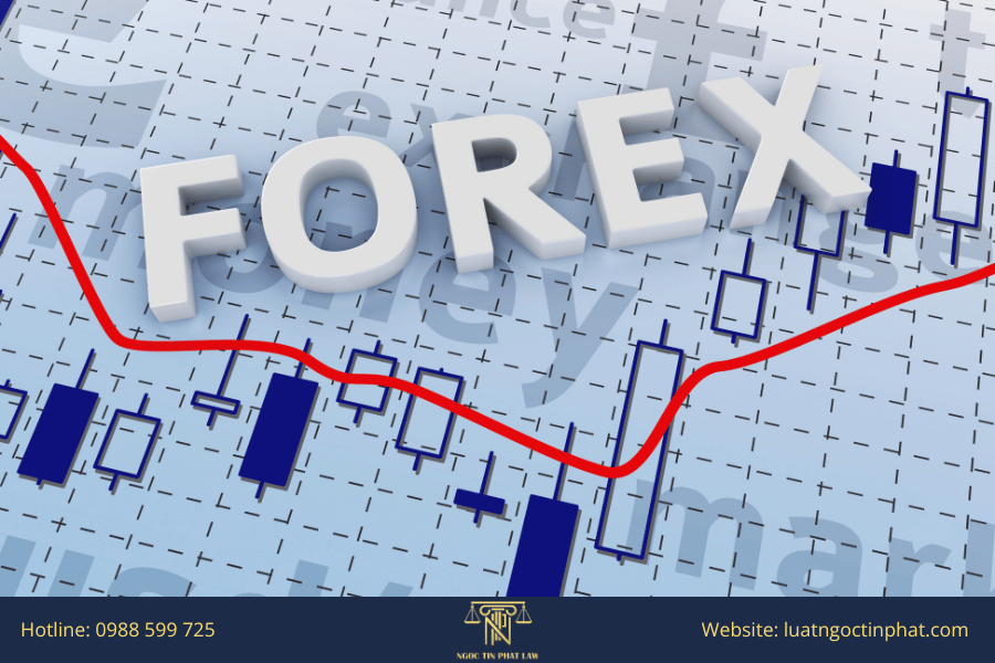 Quy định pháp luật liên quan đến đầu tư Forex, tiền ảo và sàn giao dịch