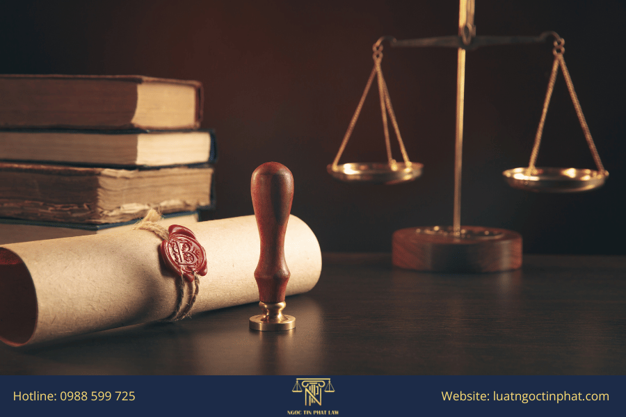 Quy định pháp luật về hiệu lực của di chúc