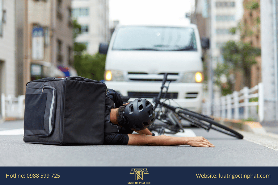 Quy định pháp luật về tai nạn giao thông gây chết người