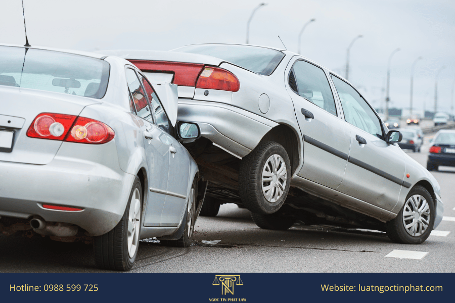 Quy định pháp luật về xử lý tai nạn giao thông