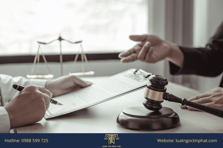 Quy trình giải quyết tranh chấp bồi thường tai nạn giao thông