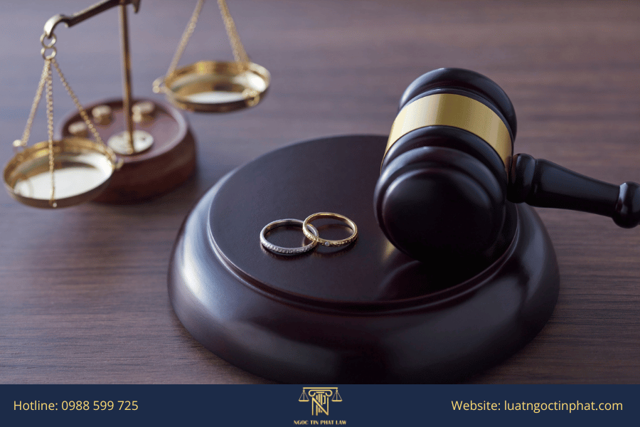 Thẩm quyền giải quyết tranh chấp hôn nhân có yếu tố nước ngoài