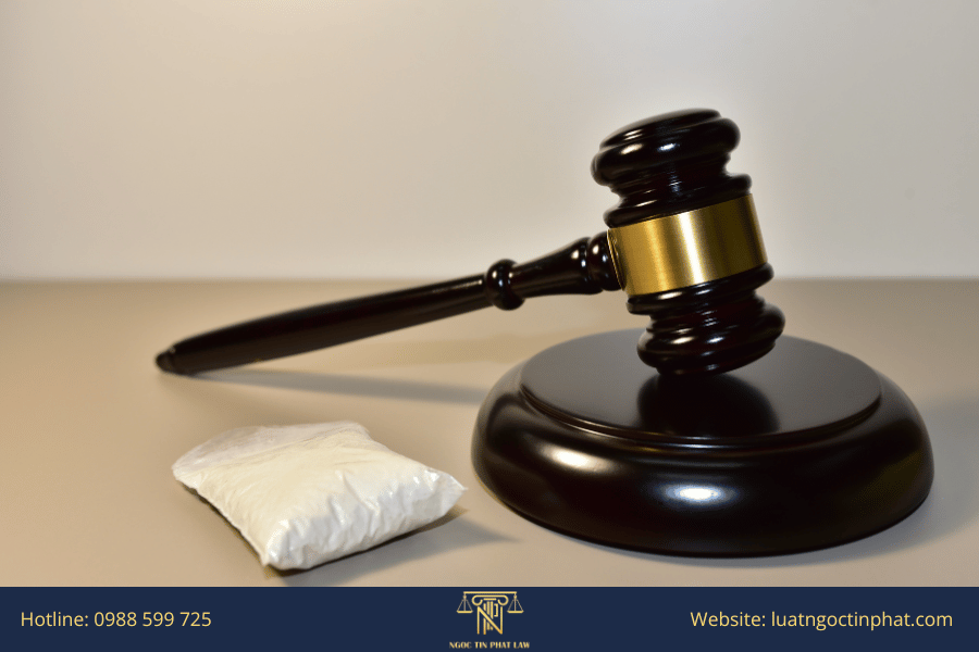 Thực tiễn xét xử án treo trong các vụ án ma túy