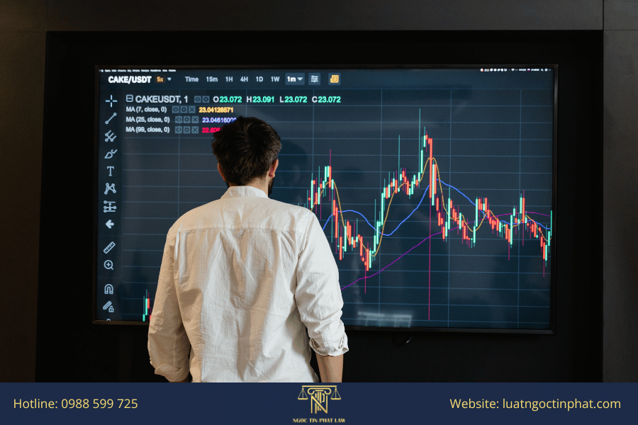 Thực trạng lừa đảo đầu tư online tại Việt Nam