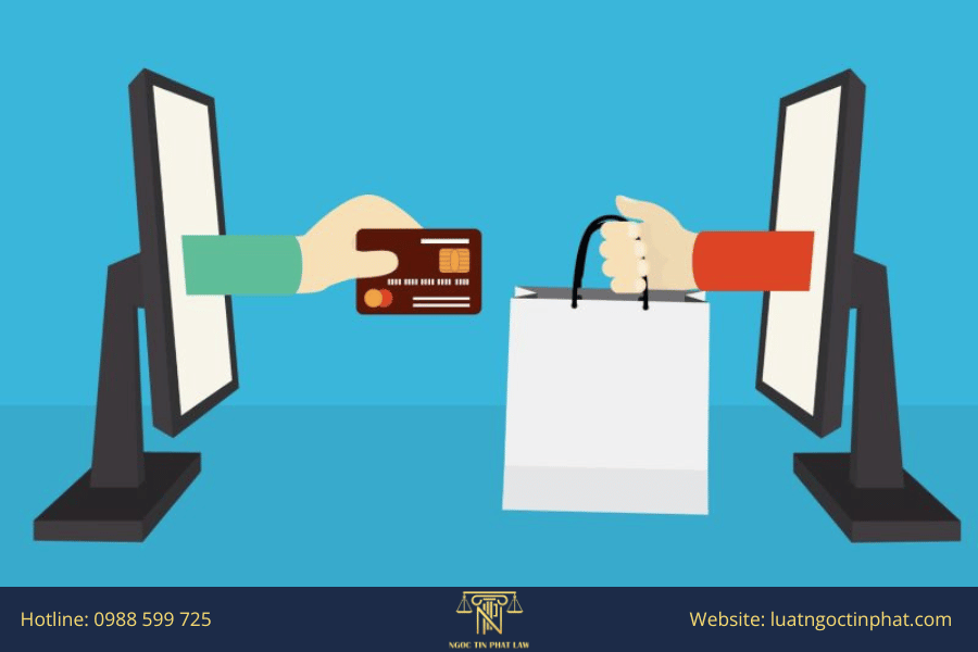Thực trạng lừa đảo khi mua hàng online