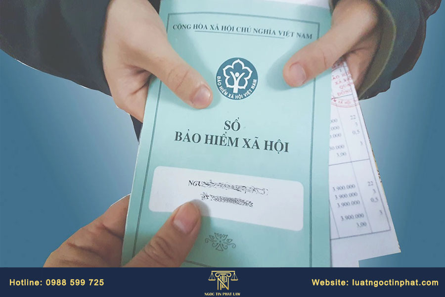 Trình tự giải quyết khiếu nại về bảo hiểm xã hội