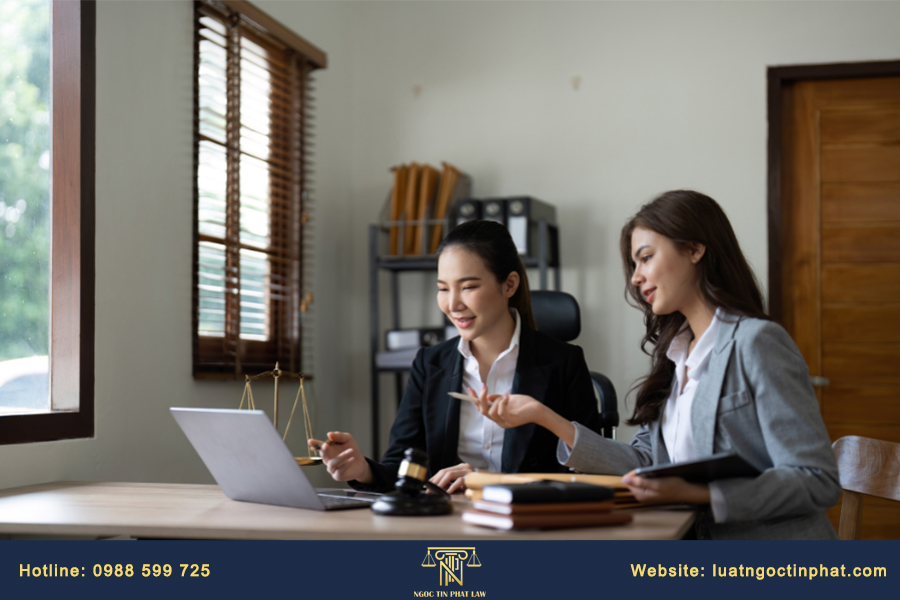 Tư vấn chọn loại hình doanh nghiệp phù hợp tại Hóc Môn