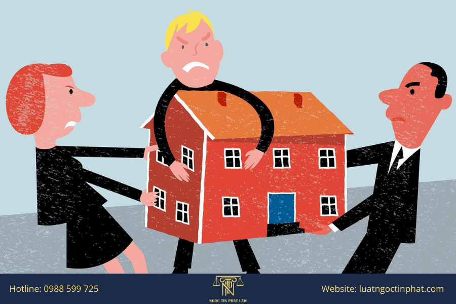 Xử lý tranh chấp thừa kế liên quan đến con riêng, con nuôi và con ngoài giá thú